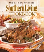The All New Ultimate Southern Living Cookbook