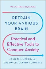 Retrain Your Anxious Brain