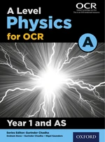 A Level Physics for OCR A