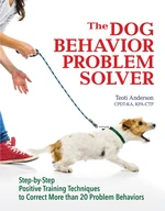 The Dog Behavior Problem Solver