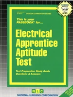 Electrical Apprentice Aptitude Test