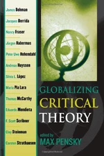 Globalizing Critical Theory