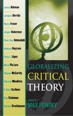 Globalizing Critical Theory