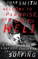 Welcome to Paradise, Now Go to Hell
