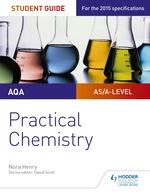 AQA A-level Chemistry Student Guide