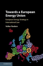 Towards a European Energy Union