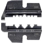Krimpovací čelisti pro solární konektory MC 3 Knipex 97 49 65, 2,5-6 mm²