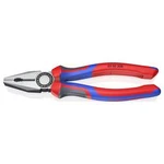 Kombinované kleště Knipex 03 02 200, 200 mm