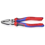 Silové kombinované kleště Knipex 02 02 200, 200 mm