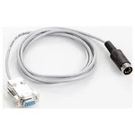 Kabel s rozhraním RS-232 pro připojení externího zařízení Kern MPS-A08