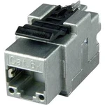 RJ45 vestavný modul Telegärtner J00029A0077 Keystone CAT 6A