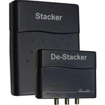 Vícepásmový konvertor De-Stacker DiSEqC