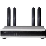 Wi-Fi přístupový bod PoE Lancom Systems 61533 61533, 300 MBit/s, 2.4 GHz, 5 GHz