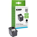 Ink náplň do tiskárny KMP H75 1719,4001, kompatibilní, černá
