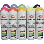 MARKER PAINT - Značkovací barva CRC 10162-AA, bílá 500 ml