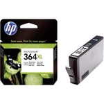 HP Inkoustová kazeta 364 XL originál foto černá CB322EE