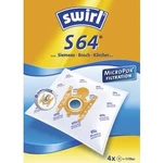 Sáčky do vysavače Swirl S64 S66 Micro 4 ks
