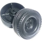 Reely Plastové duté pneumatiky 37 x 16 x 2,6 mm