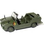 Herpa 024440-002 H0 Trabant Klika „NVA"