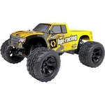 RC model auta monster truck HPI Racing Jumpshot MT Flux, střídavý (Brushless), 1:10, elektrický zadní 2WD (4x2), RtR, 2,4 GHz