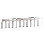 Můstek, WAGO 270-417, 2.5 mm x 84 mm , 100 ks
