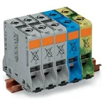 Sada pro střídavý proud, WAGO 285-199, 107 mm x 101 mm , 1 ks