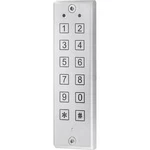 Dotyková kódová klávesnice Sygonix, 20812V, 12 V/DC, IP65