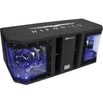 Pasivní subwoofer do auta Hifonics MR10-Dual, 1600 W