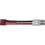 Redukce Modelcraft T zásuvka/JST zásuvka, 100 mm, 2,5 mm²