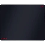 Herní podložka pod myš SpeedLink ATECS Soft Gaming Mousepad - Size L, black, 500 x 3 x 400, černá, červená