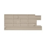 Weidmüller PAP PDU16S 1139910000, 10 ks
