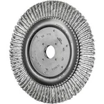 Kulatý KARTÁČ KŮŇ PFERD RBG 17806/22,2 PIPE INOX 0,50 76Z, 43303816, 10 ks