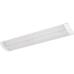 LED stropní svítidlo Müller-Licht Stilo Switch Tone 90 20500092, 35 W, N/A, bílá