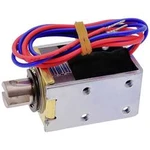 Zdvihací magnet tažný Tremba HMA-2622z.001-12VDC,100% 830033, 0.1 N, 90 N, 12 V/DC, 4 W