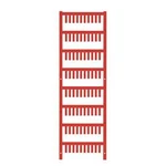 Conductor markers, MultiCard, 12 x 3,2 mm, Polyamide 66.6, Colour: Red Weidmüller Počet markerů: 800 VT SF 0/12 NEUTRAL RT V0Množství: 800 ks