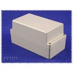 Univerzální pouzdro Hammond Electronics RP1185C RP1185C, 165 x 85 x 85 , ABS, polykarbonát, šedá, 1 ks
