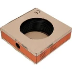 Lanko LappKabel H05V-K, 1 x 0,75 mm², černá, 100 m