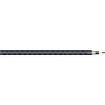 Nástrojový kabel Sommer Cable 300-0112, 1 x 0.50 mm², černá, modrá, metrové zboží