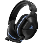 Turtle Beach Stealth 600P GEN 2 herní headset bez kabelu, stereo přes uši, s USB, s Bluetooth, černá