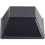 Přístrojové nožky samolepicí, obdélníkové, 12,7 mm x 5,8 mm, polyuretan, 10 ks