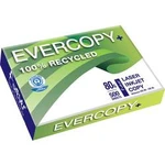 Recyklovaný papír do tiskárny Clairefontaine Evercopy+, 50048C A4, 500 listů