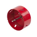 Vrtací korunka 92 mm Wolfcraft 5492000, 1 ks