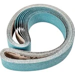 Brusný pás PFERD 45009603 Zrnitost 36, (d x š) 2000 mm x 75 mm, 10 ks