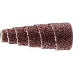 Brusná role PFERD 42821508 Zrnitost 80, (Ø x v) 15 mm x 35 mm, 50 ks