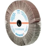 Vějířová kolo KŮŇ PFERD 47802561 115 mm, 2 ks