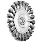 Kulatý KARTÁČ KŮŇ PFERD RBG 10012/6 ST 0,35, 43108001, 10 ks