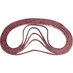 Brusný pás PFERD 45011818 Zrnitost 180, (d x š) 610 mm x 6 mm, 10 ks