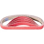 Brusný pás PFERD 45020141 Zrnitost 40, (d x š) 480 mm x 25 mm, 20 ks