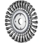 Kulatý KARTÁČ KŮŇ PFERD POS RBG 15013/22,2 ST 0,60, 43309015, 1 ks