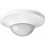 Detektor pohybu PIR Merten MEG5522-0019, 360 °, polární bílá, IP20